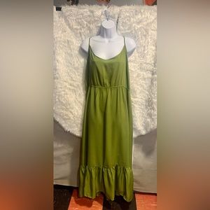 Womens plus size dress